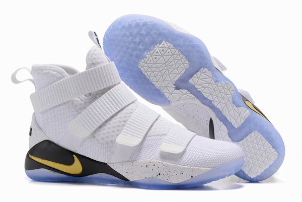 cheap Lebron zoom soldier 11-001